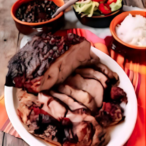 House Special Roast Pork