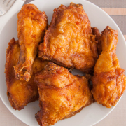 Fried Chicken
