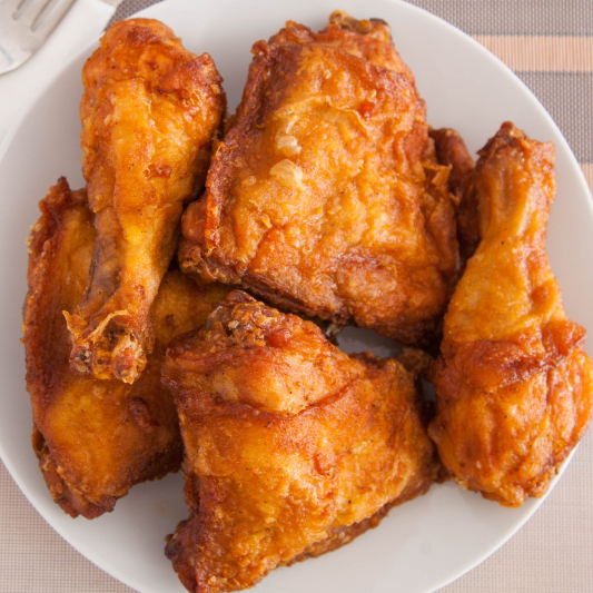 Fried Chicken