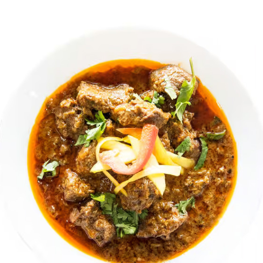 Lamb Masala Curry Turmeric The Indian Eatery