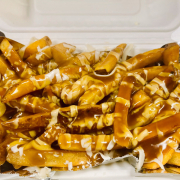 Poutine