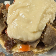 Randy's Donair