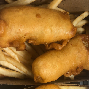 Fish & Chips