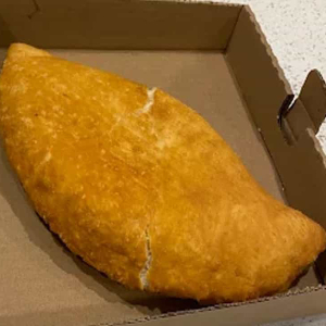 Donair Panzarotti