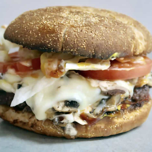 Cheeseburger