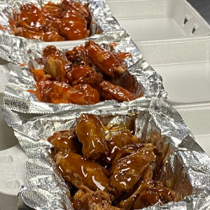 Wings