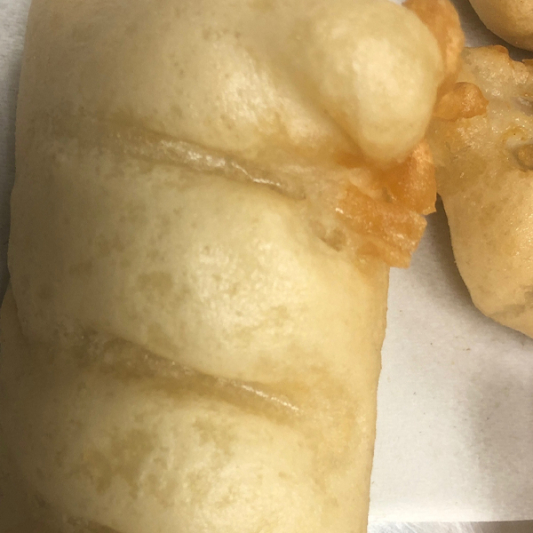 Fish (1 pc)