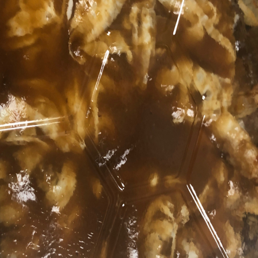 Steak Poutine