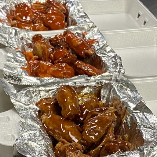 Wings