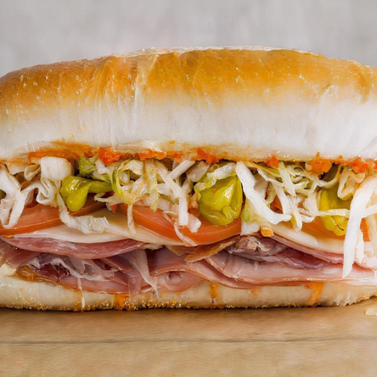 Ham Sub