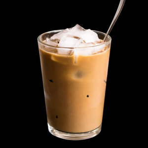 Vietnamese Iced Coffee with Condensed Milk