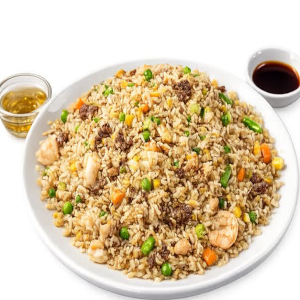 Rice Dishes