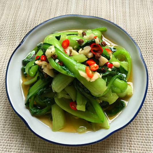 Seasonal Salad 凉拌时蔬