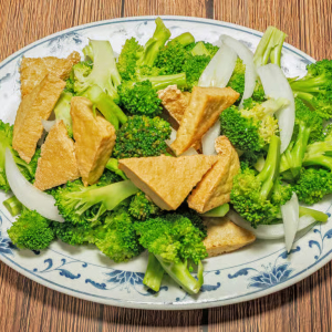 Vegetarian
