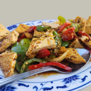 Lemongrass (Veggies)