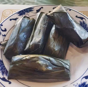 Hue Banana Wrappers