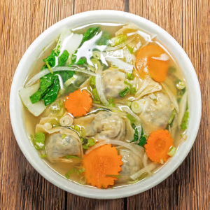 Soup