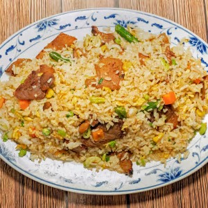 Fried Rice