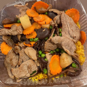 Clay Pot