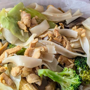 Chow Fun