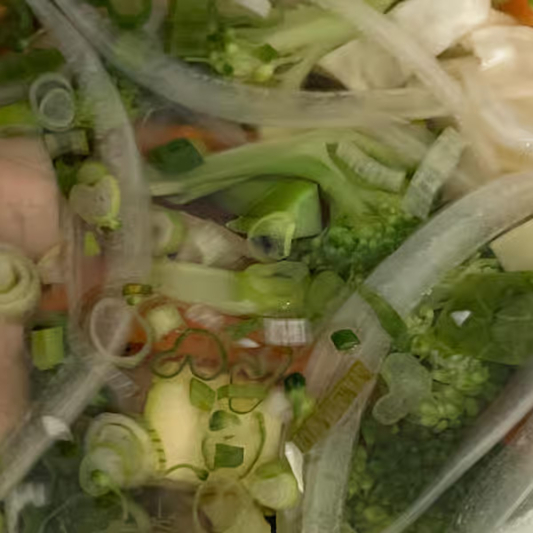 Vegetable Soup