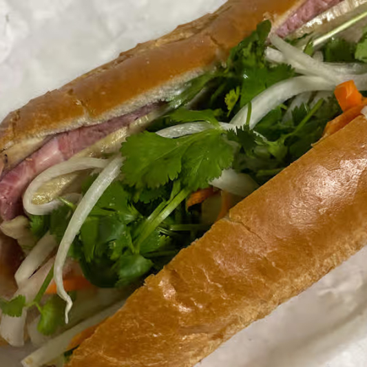 Special Banh Mi