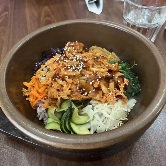 Kimchi