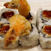 R14. Shrimp Roll (슈림프 롤)