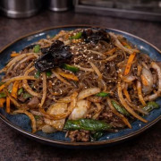 Japchae