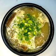 Galbi Tang