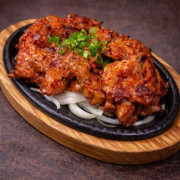 Chicken Bulgogi