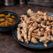 Tangsuyuk