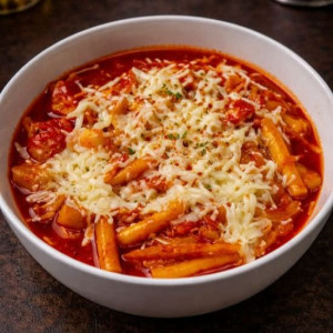 Ddukbokki