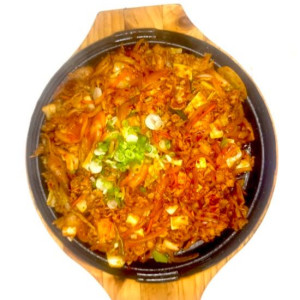Jeyuk Bokkeum