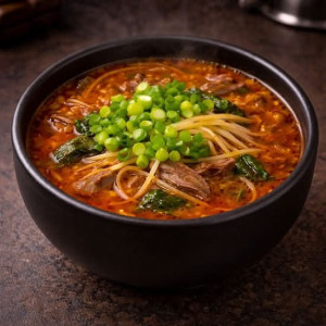 Yookgae Jang