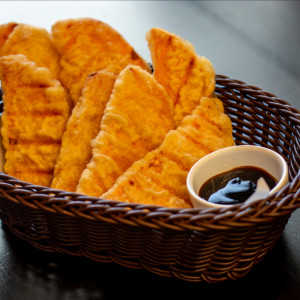 Tempura
