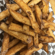 House Fries