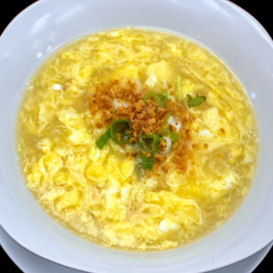 Egg Drop Soup