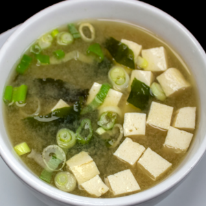 Miso Soup
