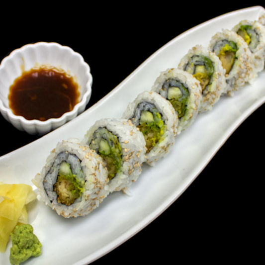 California Roll