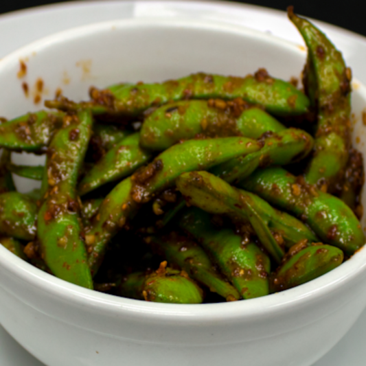 A7. Edamame
