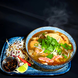 24. Bun Bo Hue Special