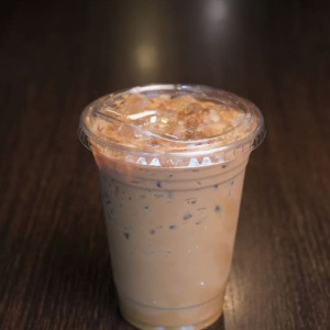 Vietnamese Iced Coffee