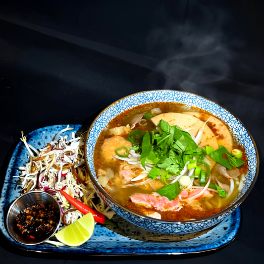 24. Bun Bo Hue Special
