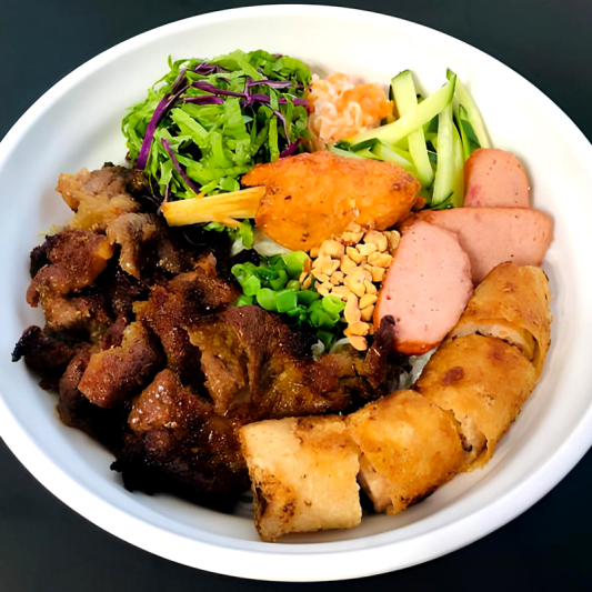 32. Fuh Special Vermicelli Bowl