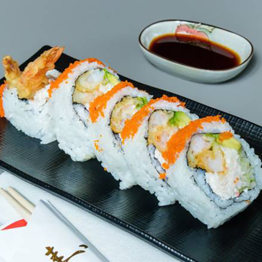 Dynamite Roll