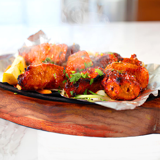 Chicken Tikka Kabab