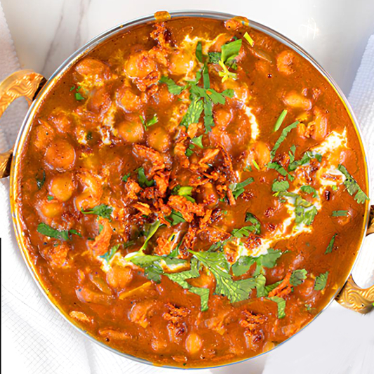 Chana Masala