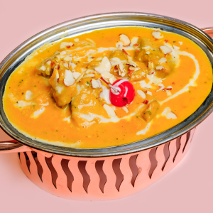 Bengali Curry