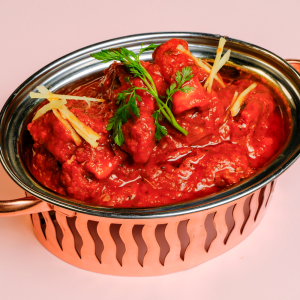 Goat Curry